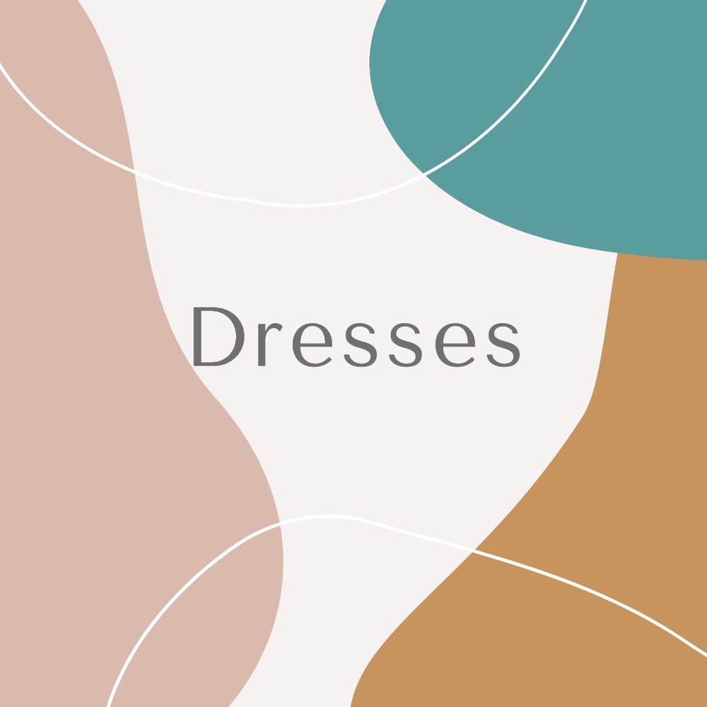 Dresses